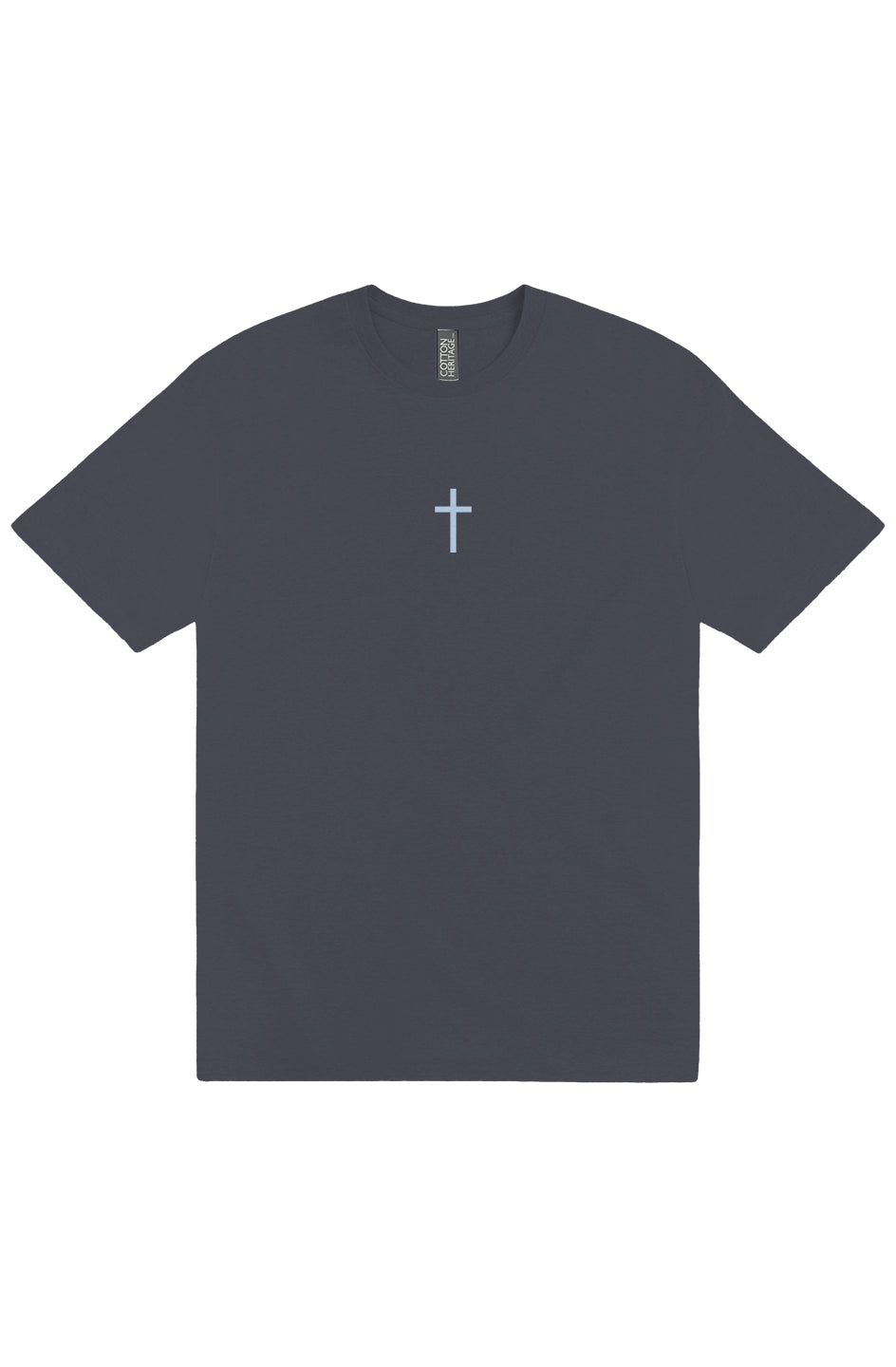Mens Heavyweight T-Shirt