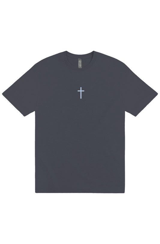 Mens Heavyweight T-Shirt