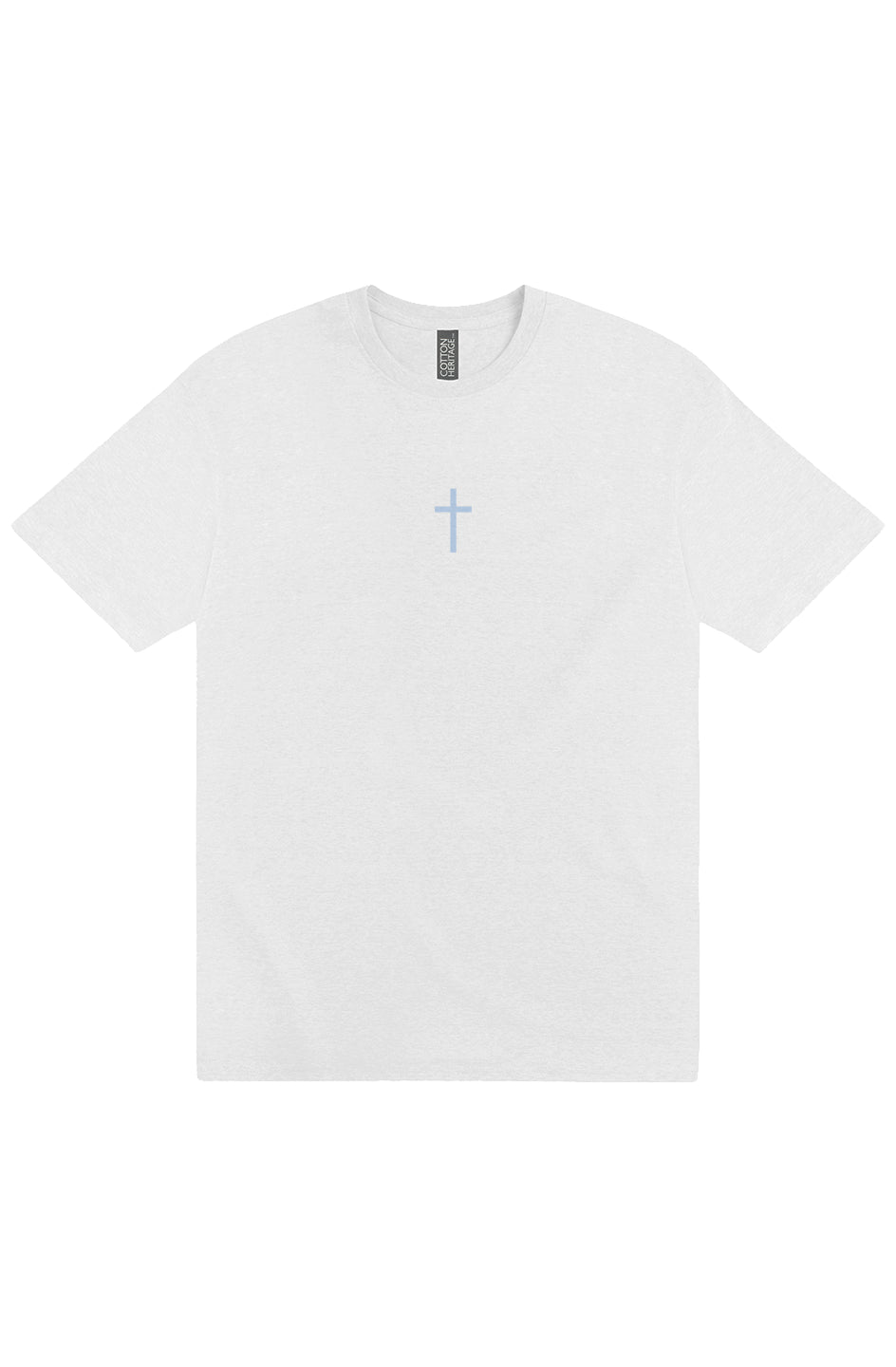 Mens Heavyweight T-Shirt