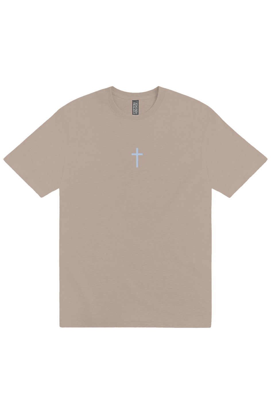 Mens Heavyweight T-Shirt